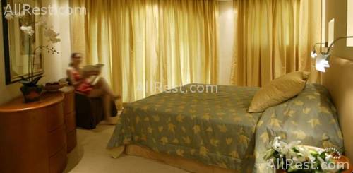 Las Dunas Beach Hotel & Spa 21
